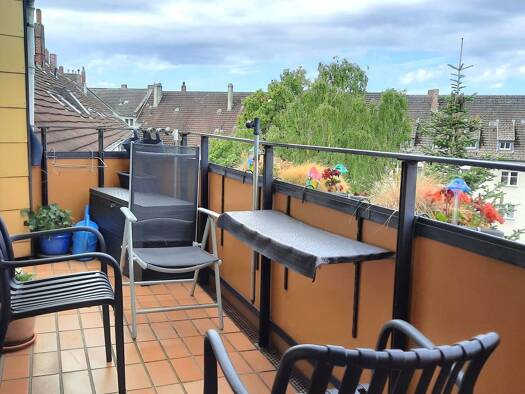 Wohnung zum Kauf 223.000 € 4,5 Zimmer 103 m² 5. Geschoss frei ab 01.12.2025 Herne-Mitte Herne 44623