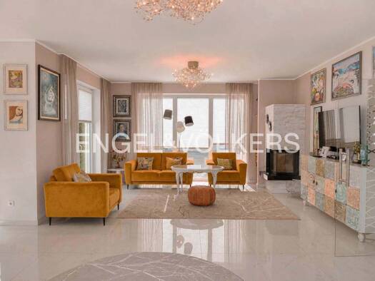 Einfamilienhaus zum Kauf 899.000 € 4 Zimmer 194 m² 464 m² Grundstück Mössingen Mössingen 72116