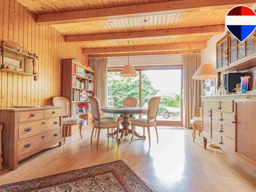 Einfamilienhaus zum Kauf 469.000 € 8 Zimmer 195 m² 690 m² Grundstück Tiengen Waldshut-Tiengen 79761