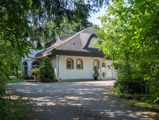 Einfamilienhaus zum Kauf 549.000 € 9 Zimmer 322 m² 3.049 m² Grundstück Ensdorf 66806