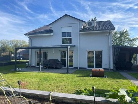 Einfamilienhaus zum Kauf 499.000 € 6 Zimmer 136 m² 611 m² Grundstück Leisenwald Wächtersbach 63607