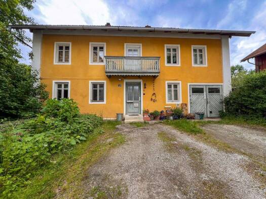 Einfamilienhaus zum Kauf 7 Zimmer 158 m² 550 m² Grundstück Holzhausen Geisenhausen / Holzhausen 84144