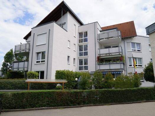 Wohnung zum Kauf 417.000 € 4 Zimmer 92 m² 2. Geschoss Stetten Lörrach 79540
