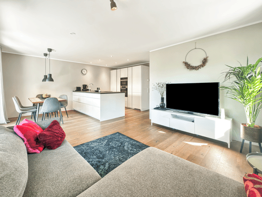 Wohnung zum Kauf 538.000 € 4 Zimmer 86 m² Beethovenstraße 24 Hohenems 6845