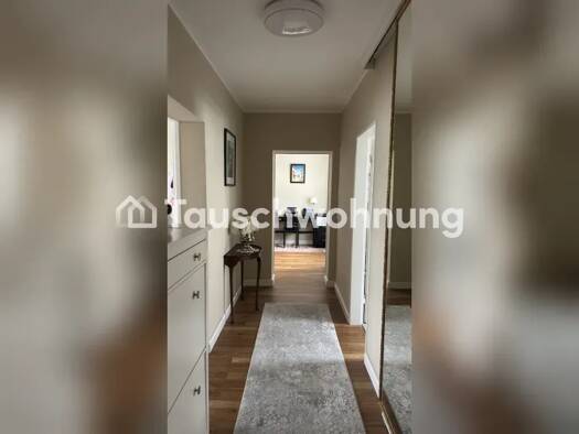 Wohnung zur Miete Tauschwohnung 745 € 3 Zimmer 69 m² 3. Geschoss Bockenheim Innenstadt II 60486