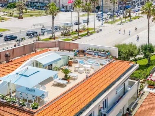 Wohnung zum Kauf 2.500.000 € 236 m² Viareggio 55049