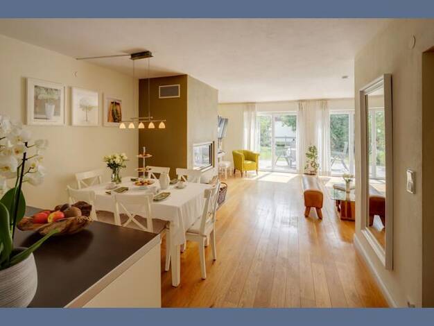 Haus zur Miete auf Zeit 3.500 € 5 Zimmer 155 m² frei ab 31.10.2026 Garching Garching bei München 85748