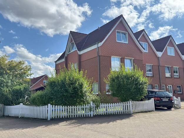 Reihenendhaus zum Kauf 239.000 € 4 Zimmer 116 m² 365 m² Grundstück Syke 28857