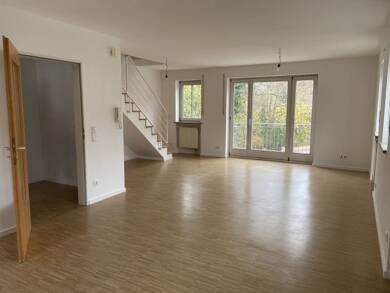 Wohnung zur Miete 780 € 3 Zimmer 82 m² Geschoss 1/1 frei ab sofort Schrobenhausen Schrobenhausen 86529