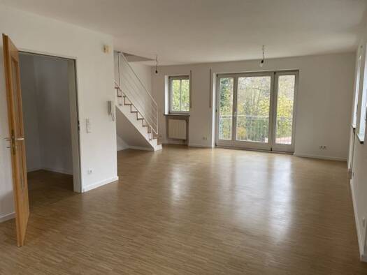 Wohnung zur Miete 780 € 3 Zimmer 82 m² Geschoss 1/1 frei ab sofort Schrobenhausen 86529