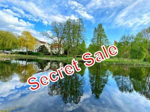 Mehrfamilienhaus zum Kauf 2.850.000 € 2.185 m² Mölln 23879