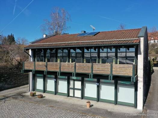 Haus zum Kauf 495.000 € 3 Zimmer 140 m² 621 m² Grundstück Mitterfels Mitterfels 94360