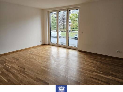 Wohnung zur Miete 1.020 € 2 Zimmer 76,8 m² Marienstraße 9 Wilsdruffer Vorstadt/Seevorstadt-West Dresden 01067