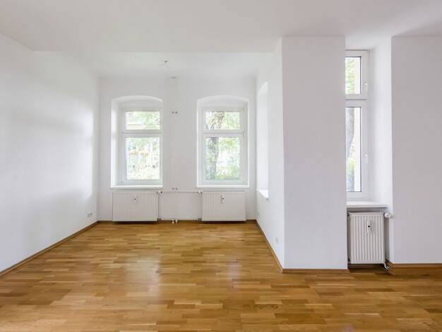 Wohnung zum Kauf 325.000 € 2 Zimmer 61,5 m² EG Pestalozzistraße 29 Pankow Berlin 13187