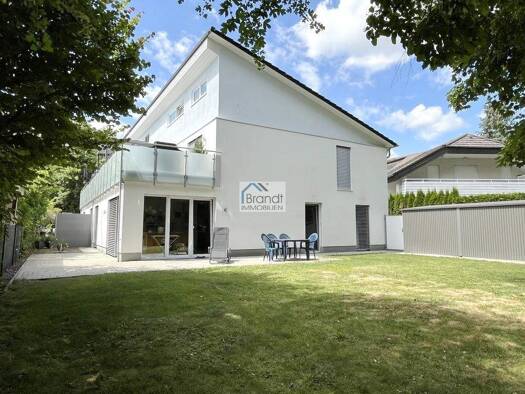 Wohnung zum Kauf 449.000 € 4 Zimmer 112 m² Rosdorf 37124