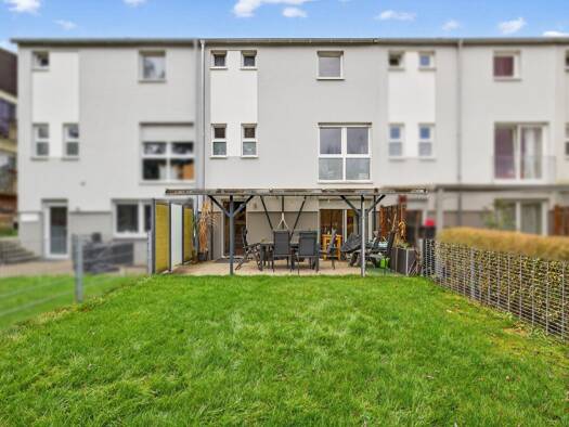 Haus zum Kauf 599.000 € 4 Zimmer 158 m² 244 m² Grundstück Dietlingen Keltern / Dietlingen 75210