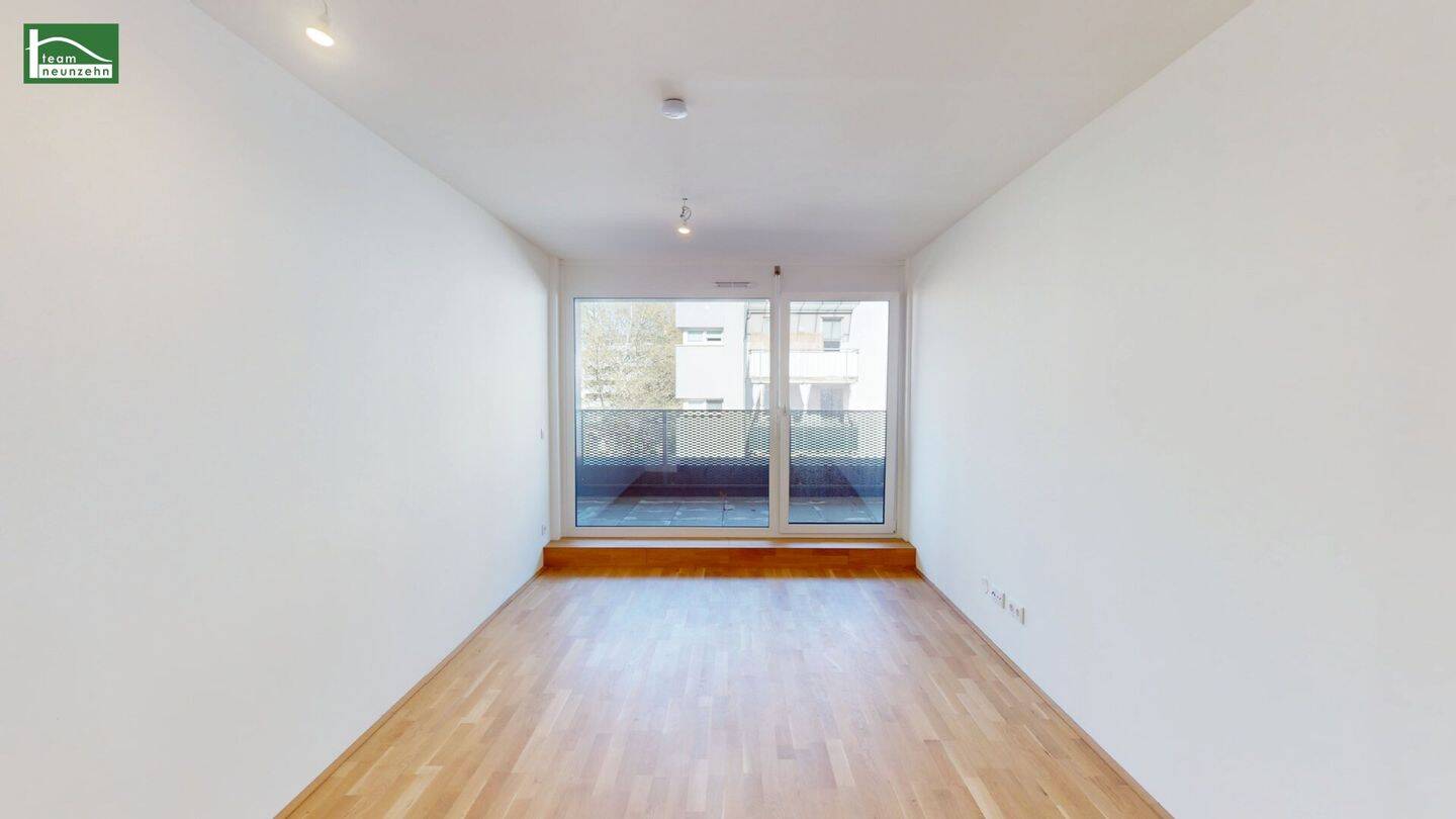 Wohnung zur Miete