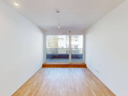 Wohnung zur Miete 921 € 3 Zimmer 76 m² 2. Geschoss frei ab 01.01.2027 Neubaugasse 43 Lend Graz 8020