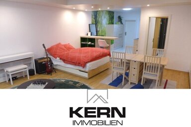 Wohnung zur Miete 620 € 1,5 Zimmer 52 m² UG Pliezhausen Pliezhausen 72124