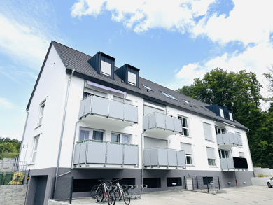Wohnung zum Kauf 338.000 € 3 Zimmer 87 m² Dachgeschoss, 2. Geschoss Höchstadt Höchstadt a.d.Aisch 91315