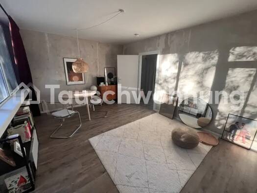 Wohnung zur Miete Tauschwohnung 546 € 3 Zimmer 63 m² 2. Geschoss Alt-Hohenschönhausen Berlin 10319