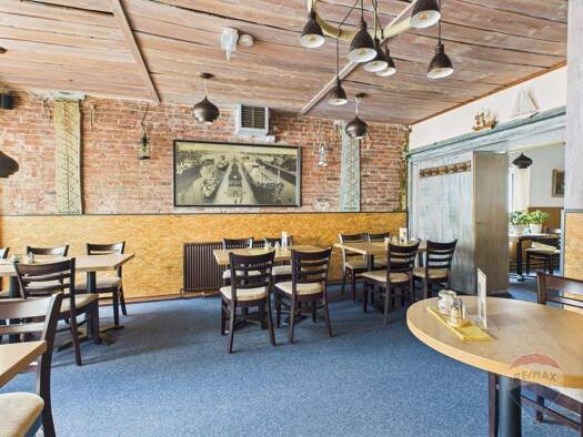 Restaurant zur Miete 2.500 € 352 m² Grundstück Brunsbüttel 25541