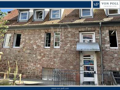 Maisonette zur Miete 1.100 € 2 Zimmer 65 m² 2. Geschoss frei ab 01.09.2025 Heidelberg / Neuenheim 69120