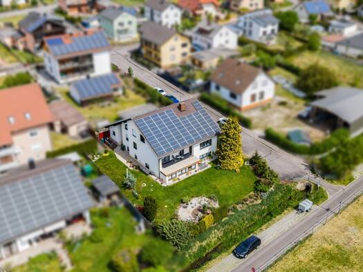 Einfamilienhaus zum Kauf 499.000 € 5 Zimmer 130 m² 855 m² Grundstück Klardorf Schwandorf 92421