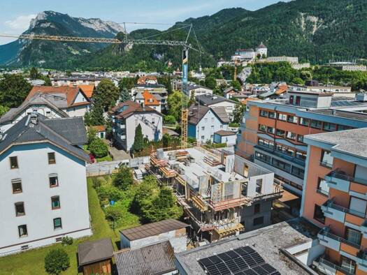 Wohnung zum Kauf 2 Zimmer 53,8 m² Kufstein 6330