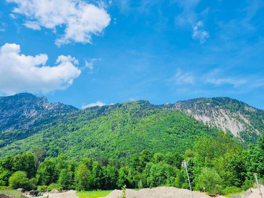 Wohnung zur Miete 650 € 2 Zimmer 44 m² frei ab sofort Ludwig-Thoma-Straße 25 Bad Reichenhall 83435