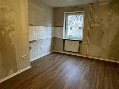 Wohnung zur Miete 502 € 2 Zimmer 45,6 m² 1. Geschoss frei ab 12.01.2025 Liebigstr. 26 A Klinikum OF Offenbach am Main 63069