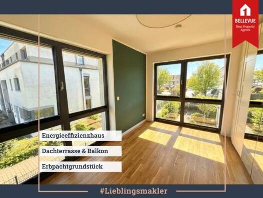 Penthouse zum Kauf 599.000 € 4 Zimmer 130 m² Widdersdorf Lindenthal 50859