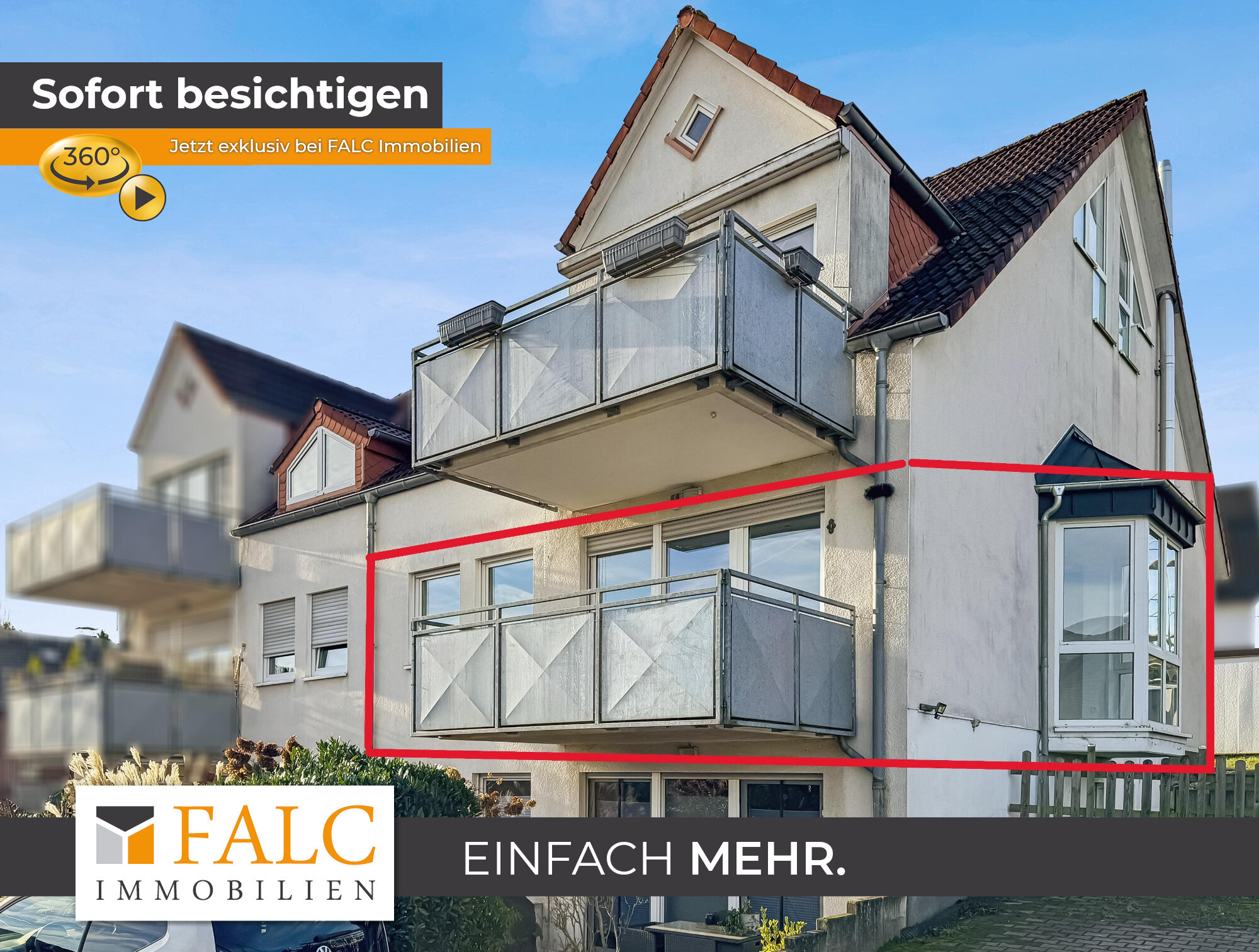 Wohnung zum Kauf 278.000 € 3 Zimmer 89 m²<br/>Wohnfläche Wolperath Neunkirchen-Selscheid 53819