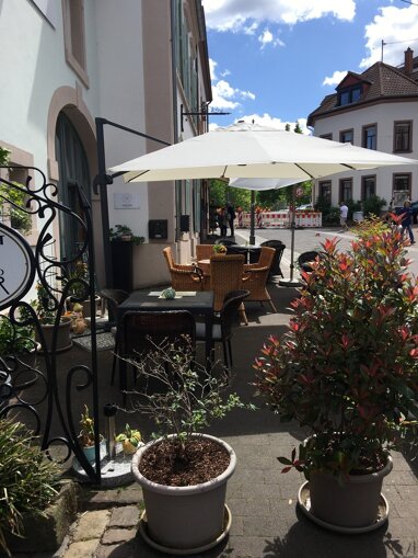 Restaurant zur Miete 200 m² Gastrofläche Freiherr-vom-Stein-Str. 31 Mettlach Mettlach 66693