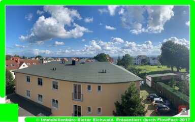 Wohnung zur Miete 525 € 2 Zimmer 50 m² Sassnitz Sassnitz 18546