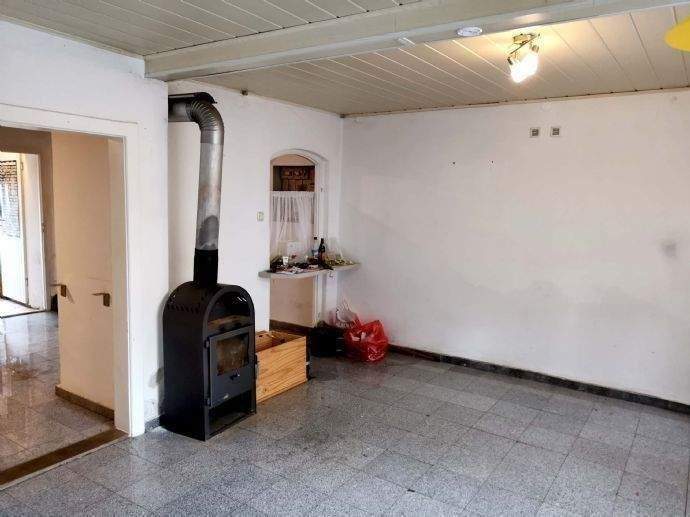 Haus zum Kauf - Ansicht 2