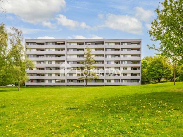 Wohnung zum Kauf 189.000 € 5 Zimmer 94,2 m² 2. Geschoss Neumühlen-Dietrichsdorf Neumühlen - Dietrichsdorf 24149