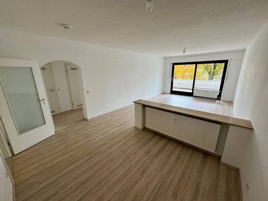 Wohnung zur Miete 900 € 2 Zimmer 76 m² Geschoss EG/3 Lauf Lauf an der Pegnitz 91207