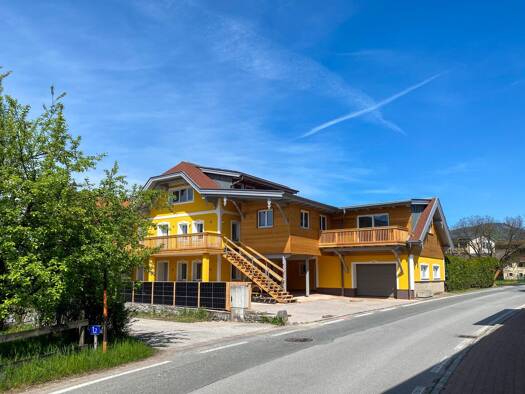 Wohnung zur Miete 1.250 € 3,5 Zimmer 106,7 m² Adnet 5421