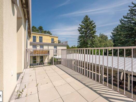 Wohnung zur Miete - Erstbezug 961 € 3 Zimmer 76,9 m² 1. Geschoss Kabanenweg Neulengbach 3040