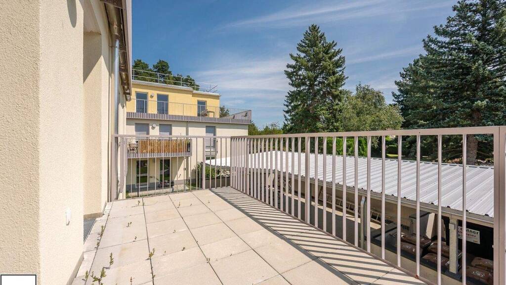 Wohnung zur Miete - Erstbezug 961 € 3 Zimmer 76,9 m² 1. Geschoss Kabanenweg Neulengbach 3040