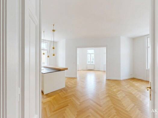 Wohnung zur Miete 4.094 € 7 Zimmer Innere Stadt 1010