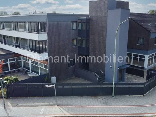 Wohnung zum Kauf 69.000 € 1 Zimmer 38 m² 2. Geschoss Leherheide Bremerhaven 27578