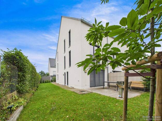 Reihenendhaus zum Kauf 769.900 € 6 Zimmer 145 m² 242 m² Grundstück Frauenaurach Erlangen 91056