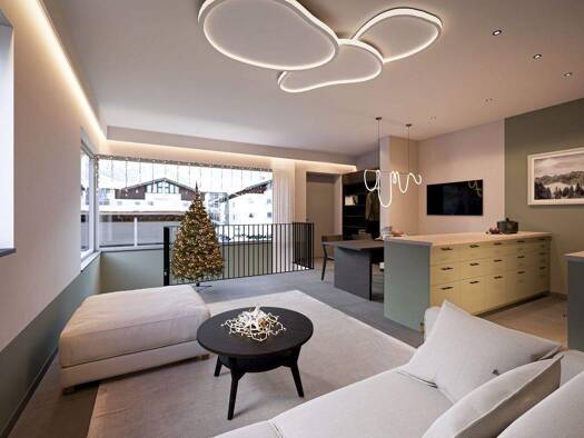 Maisonette zum Kauf 380.000 € 4 Zimmer 88 m² Brixen im Thale 6364