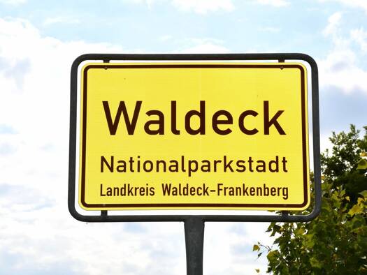Grundstück zum Kauf 134.000 € 1.917 m² Grundstück Waldeck Waldeck 34513