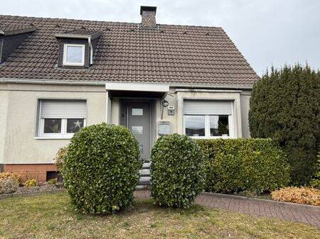 Doppelhaushälfte zum Kauf - Ansicht 3