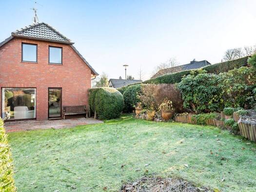 Doppelhaushälfte zum Kauf 430.000 € 4 Zimmer 106 m² 380 m² Grundstück Reinbek 21465