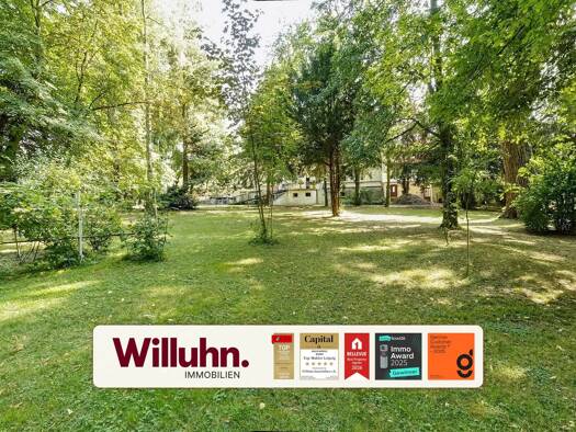 Haus zum Kauf 895.000 € 11 Zimmer 522,6 m² 6.484 m² Grundstück Gaudlitz Mügeln 04769