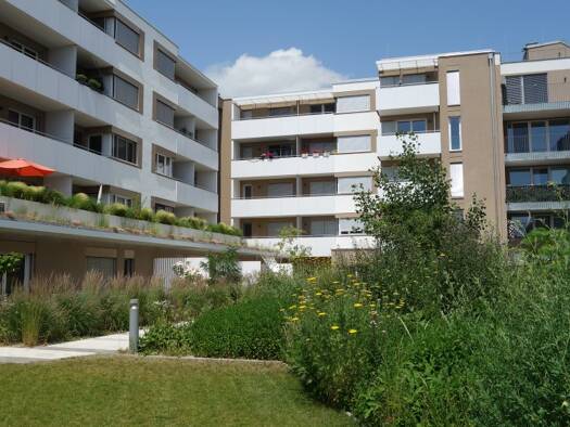 Wohnung zur Miete 658 € 2 Zimmer 47,6 m² frei ab 01.05.2026 St. Pölten 3100